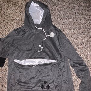 CAT Hoodie